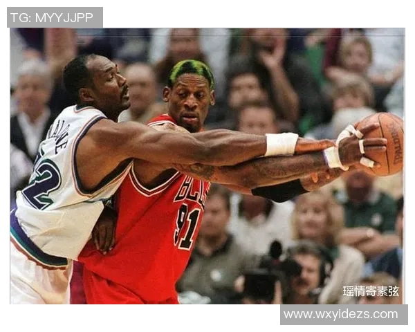 2011年NBA季后赛爵士与公牛激战回顾精彩瞬间与关键时刻分析