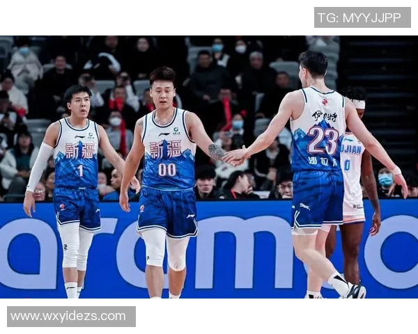 CBA新疆对阵浙江精彩直播视频回放与赛后分析全方位呈现