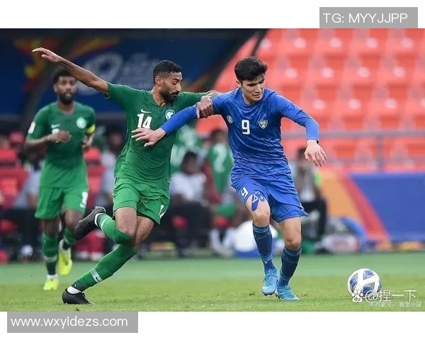 U23沙特与马来西亚激战在即谁将赢得这场青春对决
