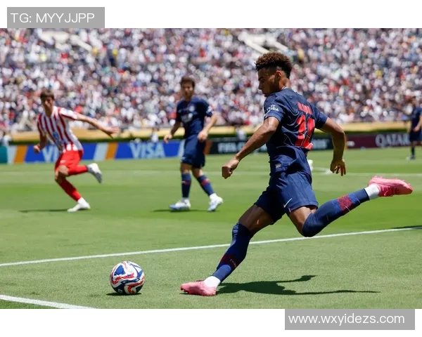 巴黎对阵马竞精彩直播视频全程回放与赛后分析