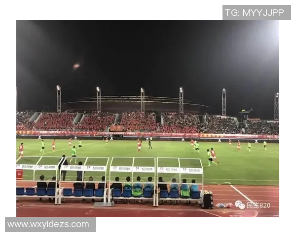 广州恒大迎战梅县铁汉力争主场全取三分展现强队风范